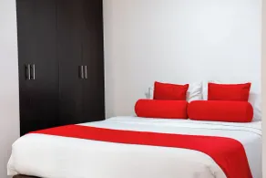 Hotel Piaro In Apartasuites - Room