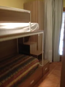 Apartaments la Fabrica - Værelse