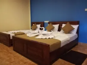 Hotel Araliya - Room