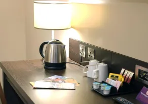 Casa Mere Hotel, Knutsford Cheshire, Sure Collection by Best Western - Room