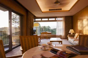 Karuizawa Asama Prince Hotel - Chambre