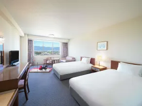 Mercure Nagano Matsushiro Resort & Spa - Camera