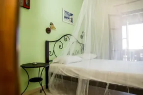 Studios Petra - Chambre