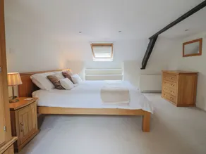 Ellishayes Farm - Værelse