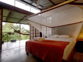 Hotel Finca Maresia - Rum