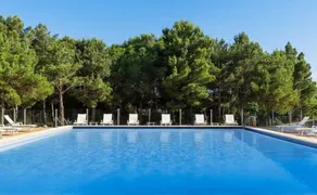 Hilton Garden Inn Marseille Provence Airport - Piscine