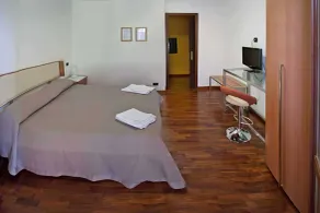 La Fiera GuestHouse - Værelse