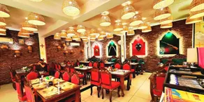 Atithi - Restaurant
