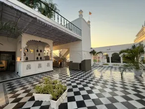 My Downtown - Oladar Haveli - Restaurant
