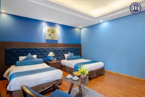 Pi’s Boutique Sapa - Quarto