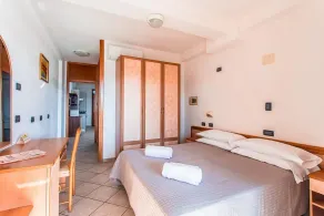 Hotel residence Jamaica - Rom