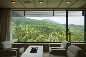 Fukuichi - Chambre