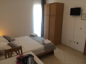 Villa Menalo - Room