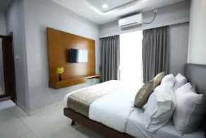 PGC Chennai Resort & Club By SSS - Room