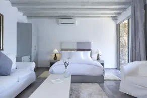 Greco Philia Hotel Boutique by Mr and Mrs White - Room