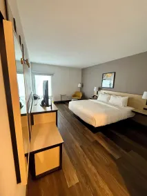City Express by Marriott Yulee - Room