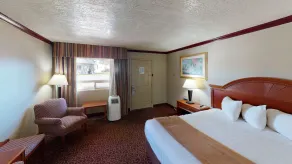 Red Arrow Inn & Suites, a Travelodge by Wyndham - Chambre