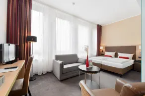 ACHAT Hotel München Süd - Room