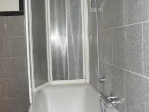 Amosa Liège City Centre Apart Gerardrie 17 - Bathroom