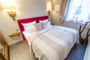 Ferienwohnung für 2 Personen ca 55 m in Munkmarsch, Nordfriesische Inseln Sylt - Habitación