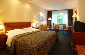 Hotel AS - Room