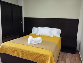 Hotel & Cabañas Malinche - Rum