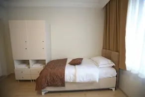 Evim Butik Hotel - Room