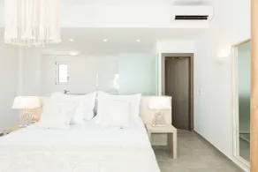 Cyano Hotel - Camera