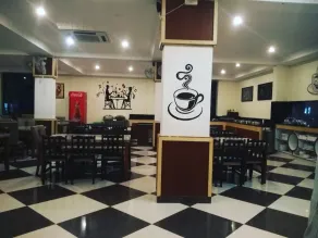 AGS HOLIDAY RESORTS - Restaurant