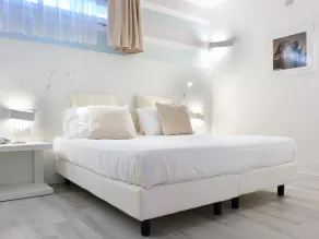 Marina di Petrolo Hotel & SPA - Chambre