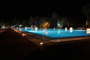 Camping Village Paestum - Basseng