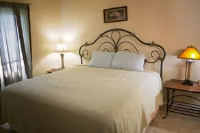 Gatlinburg Chateau Rentals - Quarto