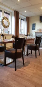 Residenz Hotel Neu Wulmstorf - Restaurant