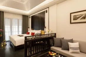 Aksara Heritage - Quarto