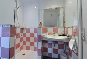 Maison Du Pré - Badezimmer