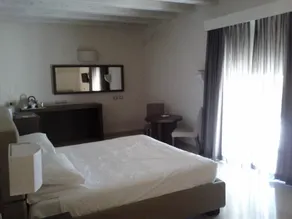 Maré Resort - Chambre