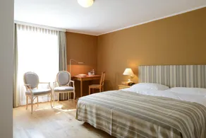 Hotel Post - Room