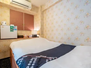Tabist Hotel Aurora Ikebukuro - Værelse