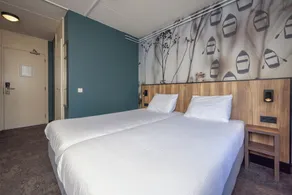 Fletcher Hotel Restaurant De Eese - Quarto