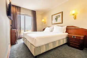 SANA Rex Hotel - Camera