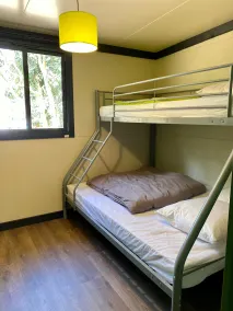 Camping Vigna Maggiore - Zimmer