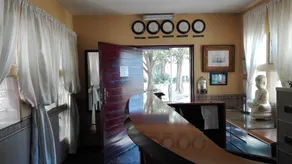 Villa Via Hotel Midrand - Reception