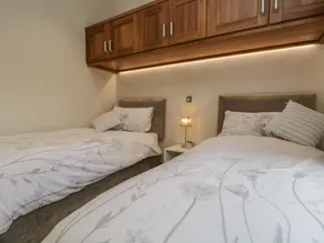 Kirkstone Lodge - Room