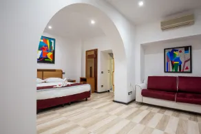 Villa La Ventana - Quarto