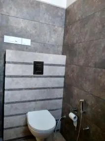Homestays Ludhiana - Salle de bain
