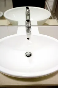 Hotel Galant - Bathroom