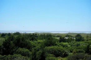 Ocean Parradise Hotel and Resort - Vue de la chambre
