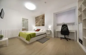 VIZCAINOS GARDEN - Room