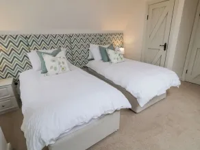 The Haven - Room