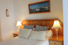 Vista Bonita Apartments - Værelse
